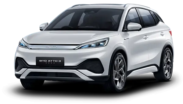 BYD ATTO 3