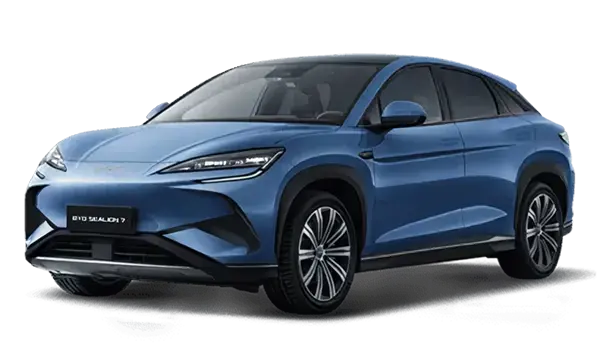 BYD SEALION 7