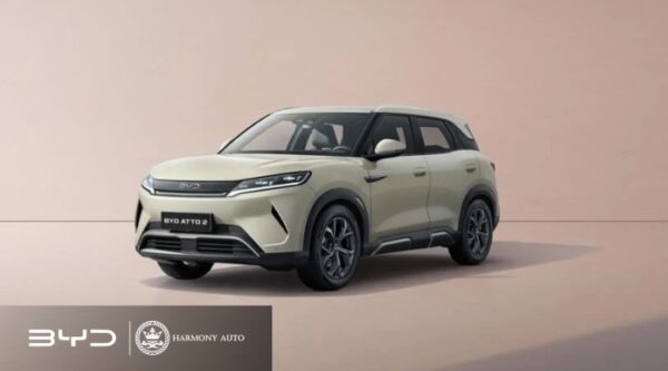 byd atto2