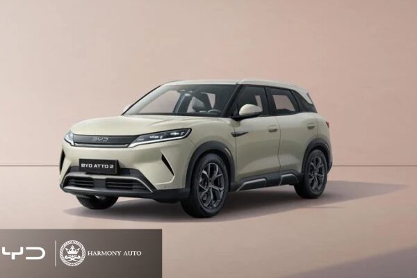 byd atto2